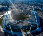 Olympic Stadium